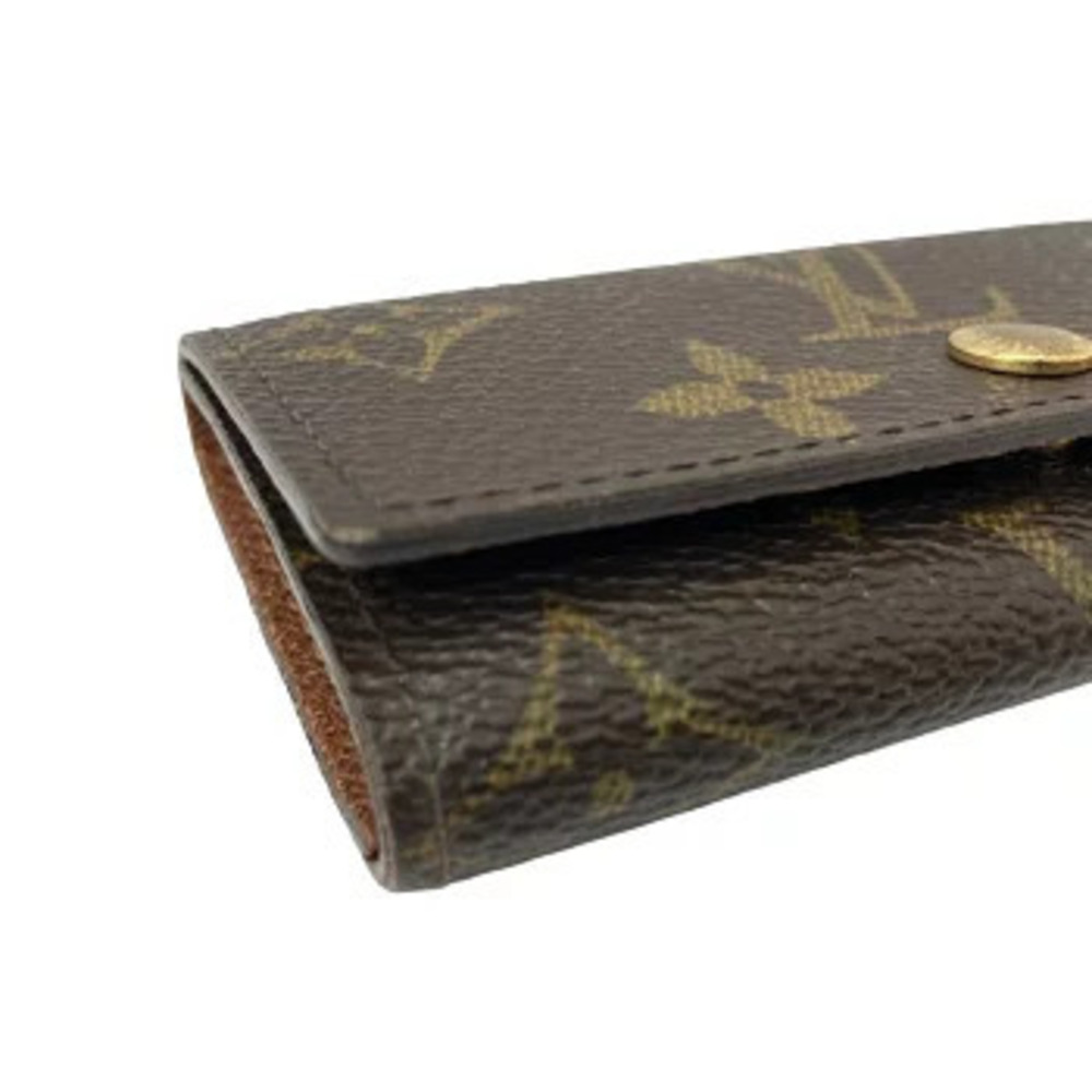 LOUIS VUITTON Multicles Monogram Key Case - Picture 5 of 9